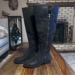 MIA Black Carsyn Boots Size 8 in Women’s!